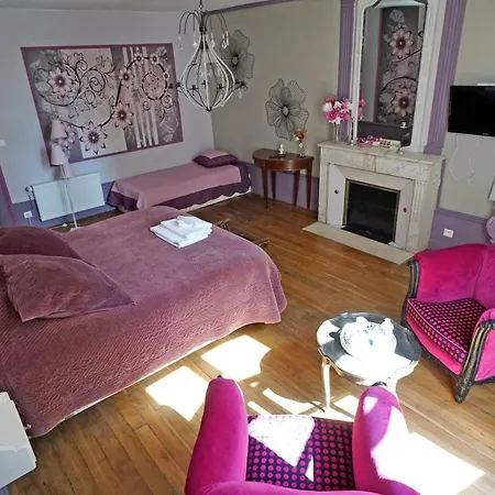 Auberge des Capucins-3